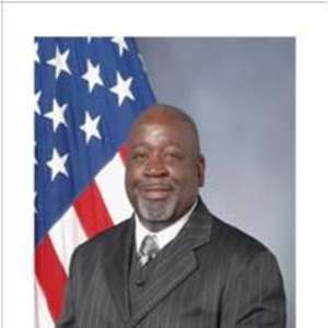 Meet your Posher, Fredrick